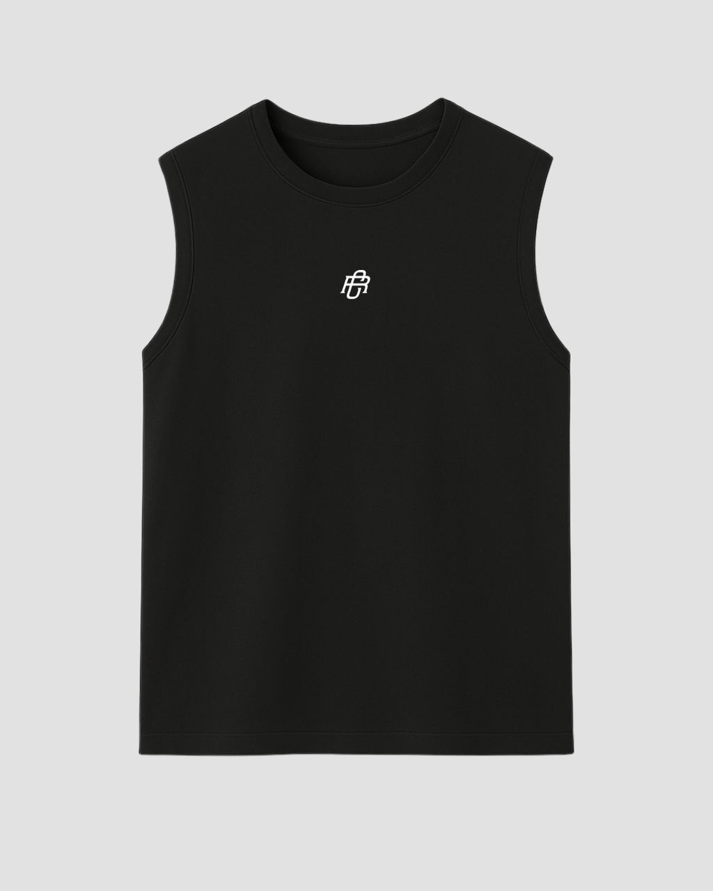 Alphas Journey - Sleeveless T-Shirt