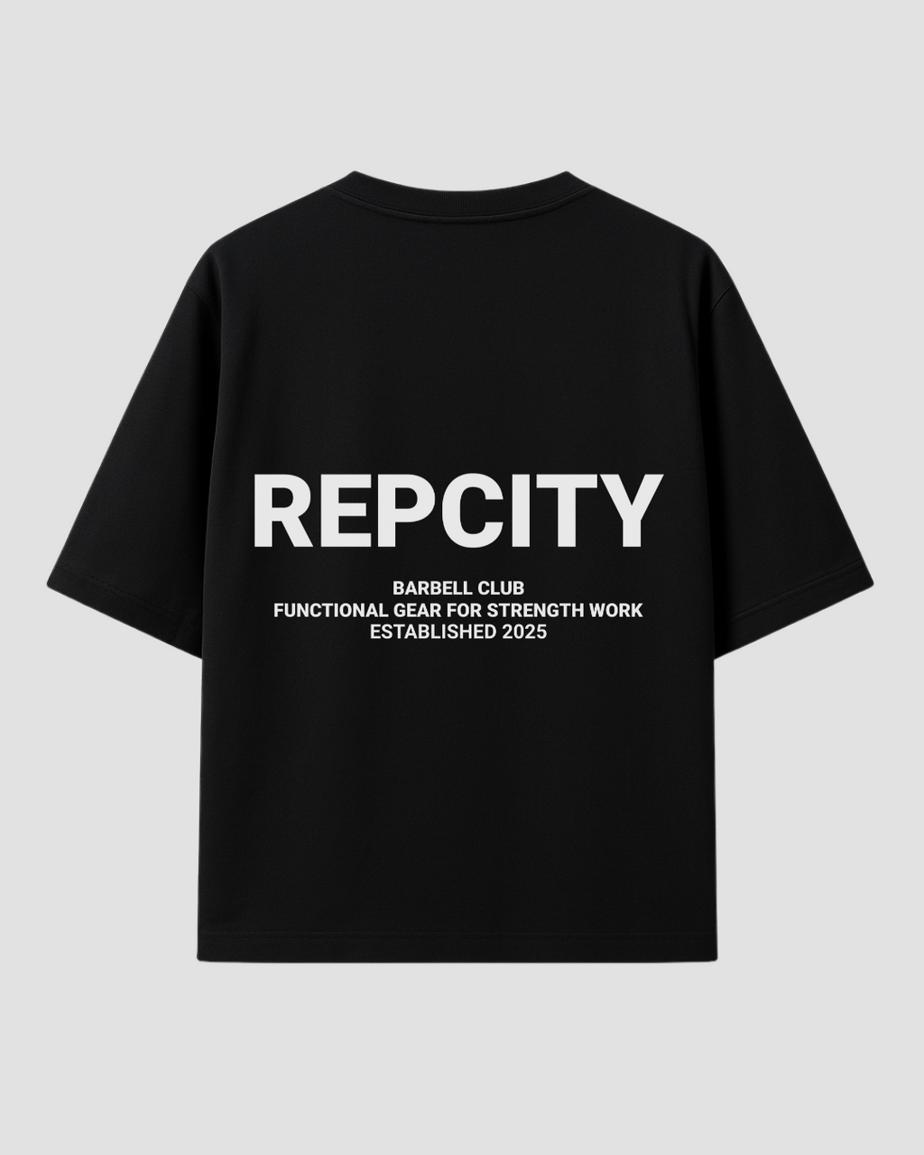 Repcity T-Shirt