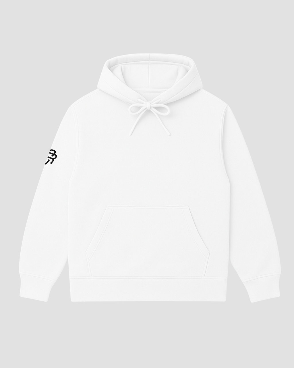 Ultimate Deadlifter Oversized Hoodie