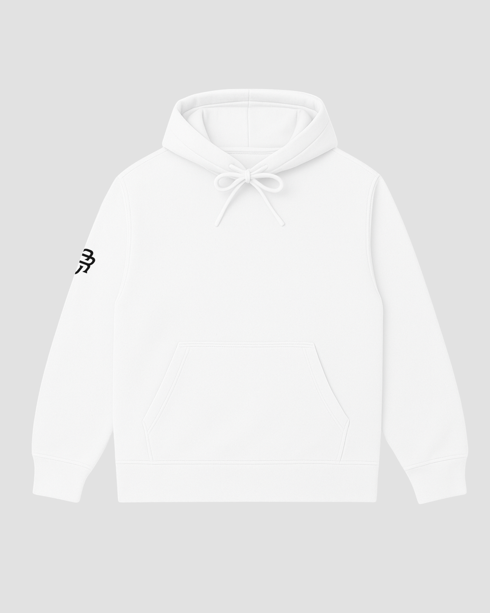 Ultimate Deadlifter Oversized Hoodie