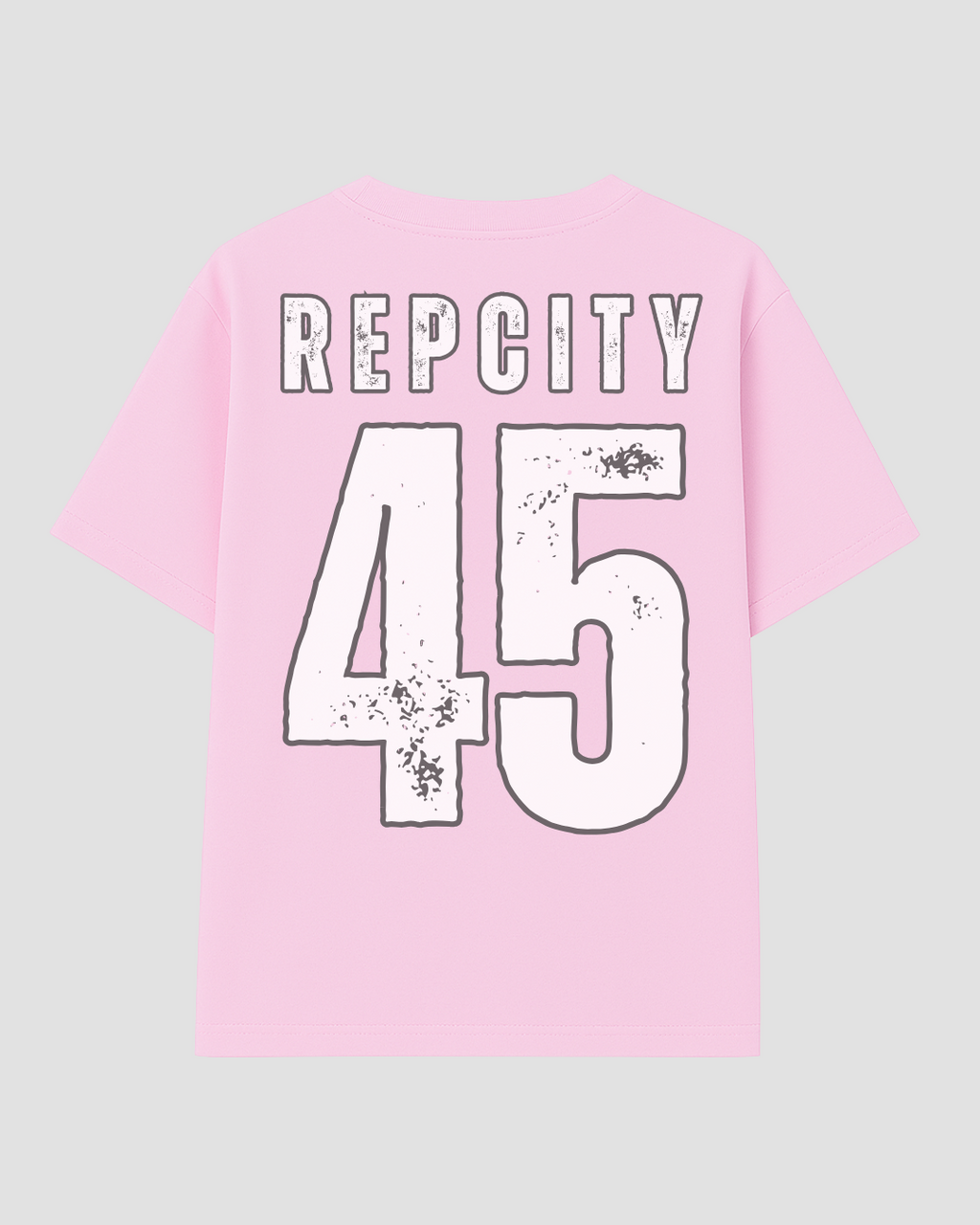Club 45 T-Shirt