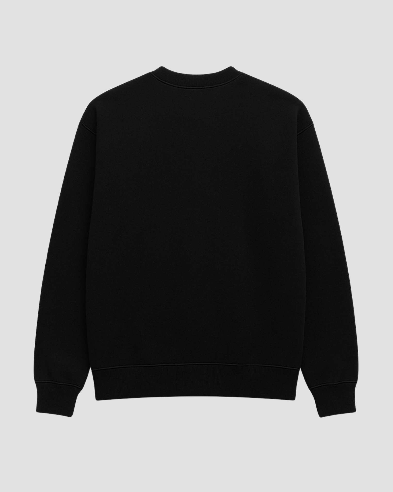 Ultimate Deadlifter Oversized Sweatshirt