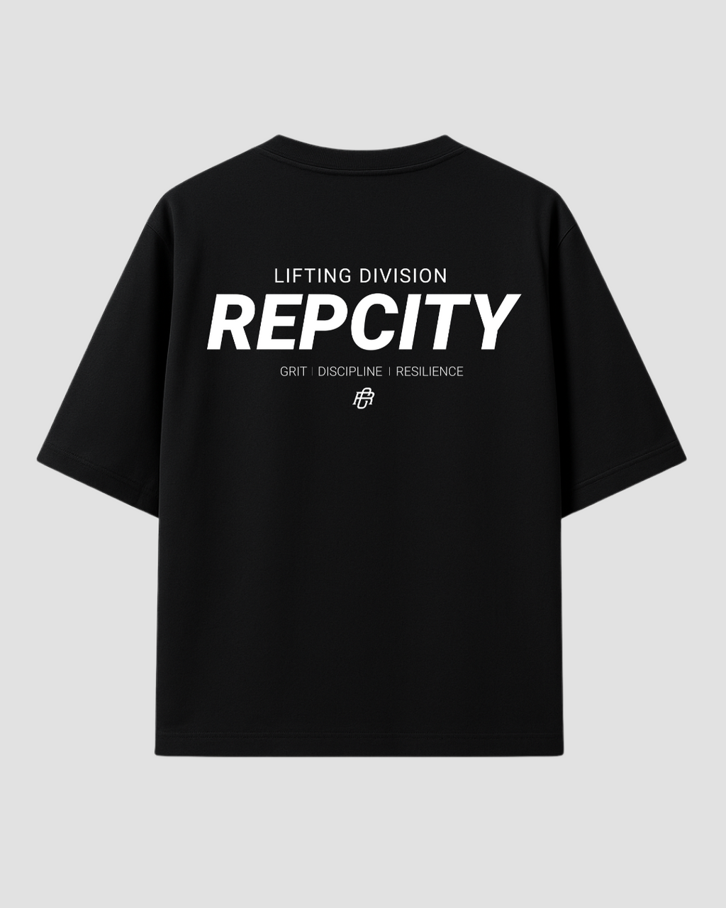 Lifting Division T-Shirt