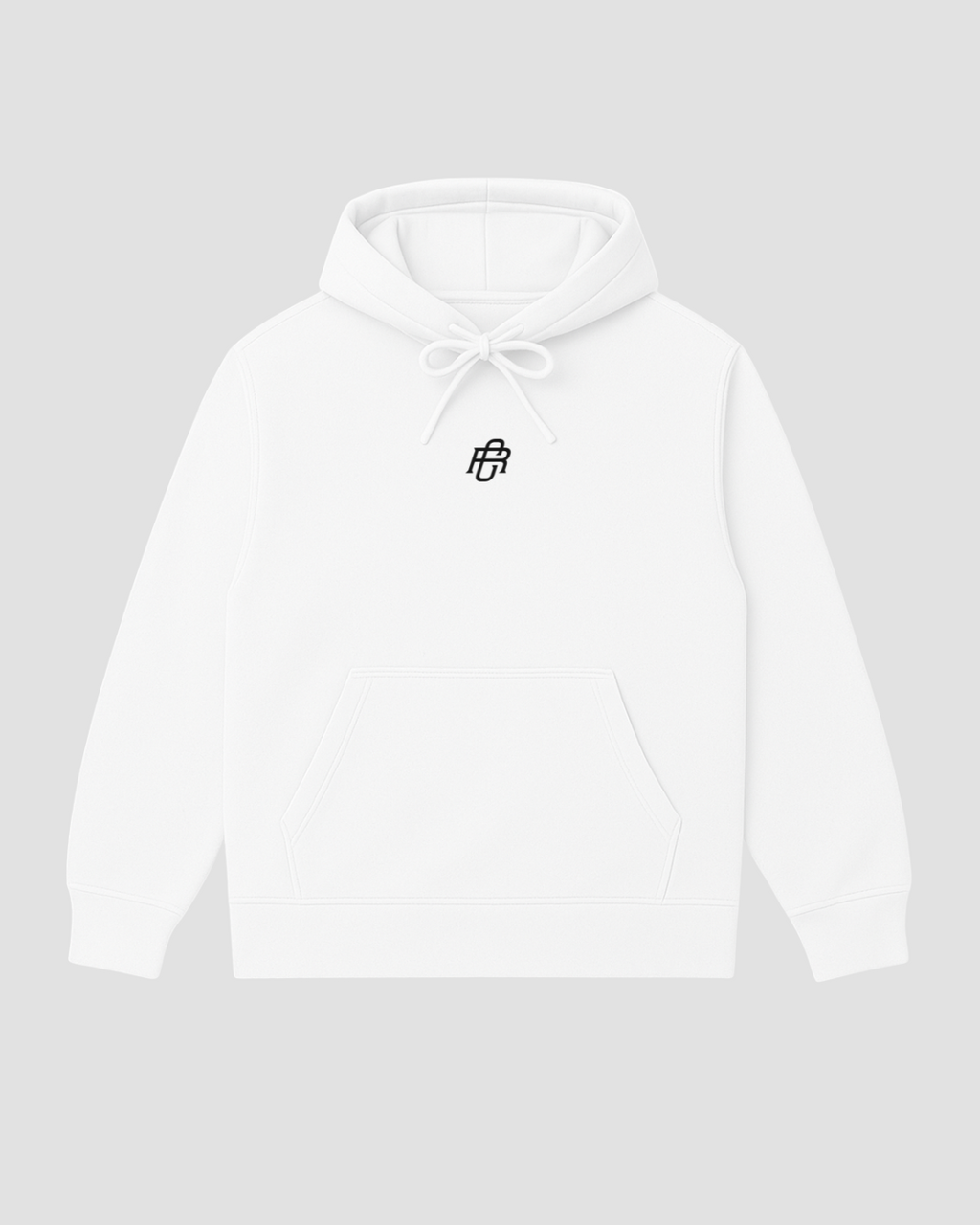 Running Division Hoodie