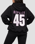 Club 45 Hoodie