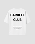 Barbell Club T-Shirt