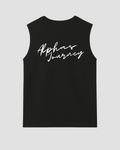 Alphas Journey - Sleeveless T-Shirt