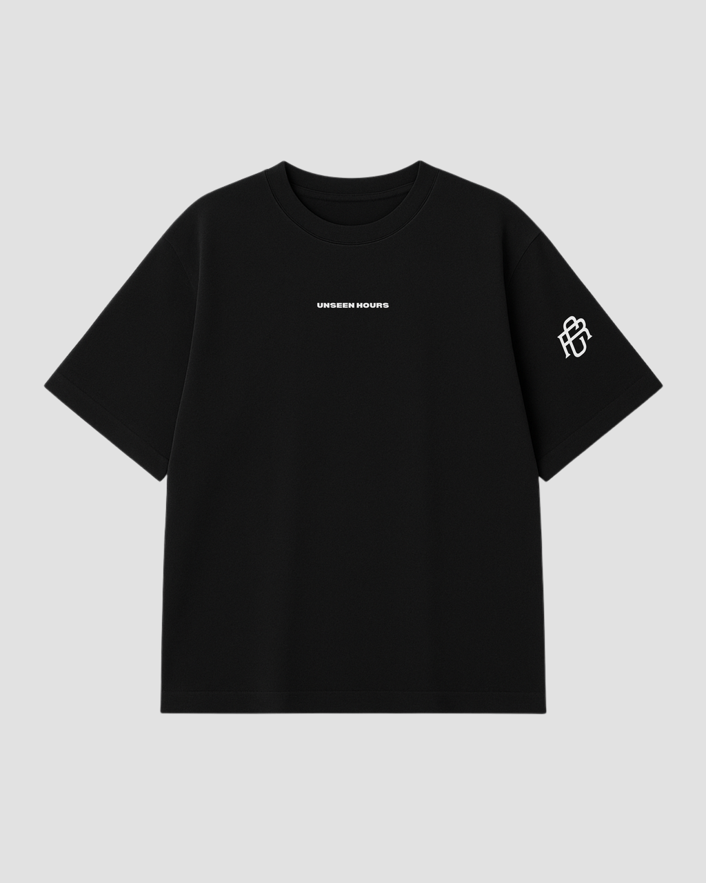 Unseen Hours T-Shirt