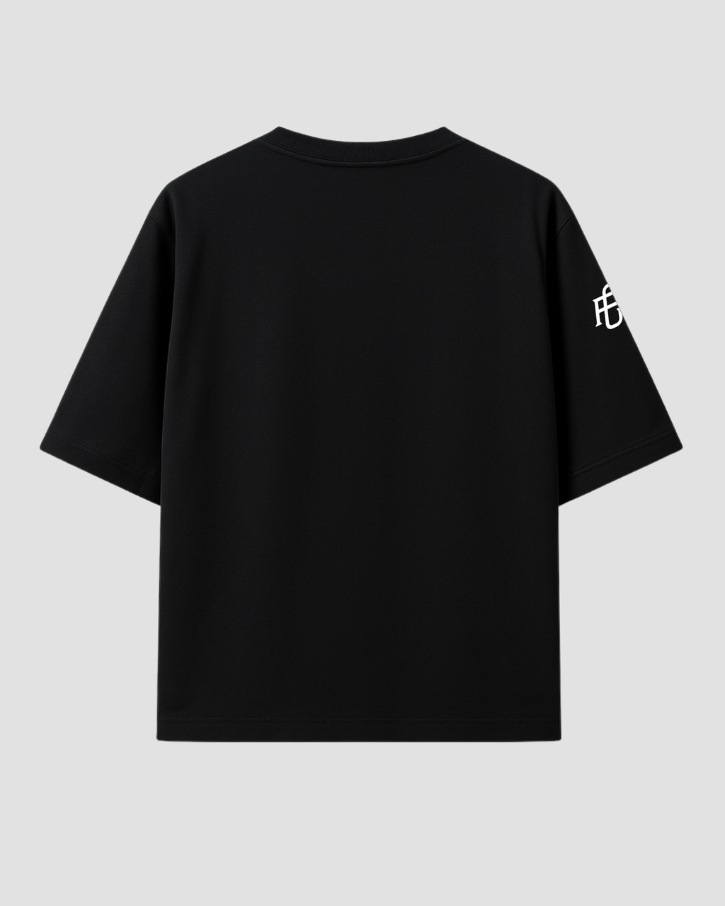 Ultimate Deadlifter Oversized T-Shirt
