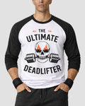 Ultimate Deadlifter Raglan