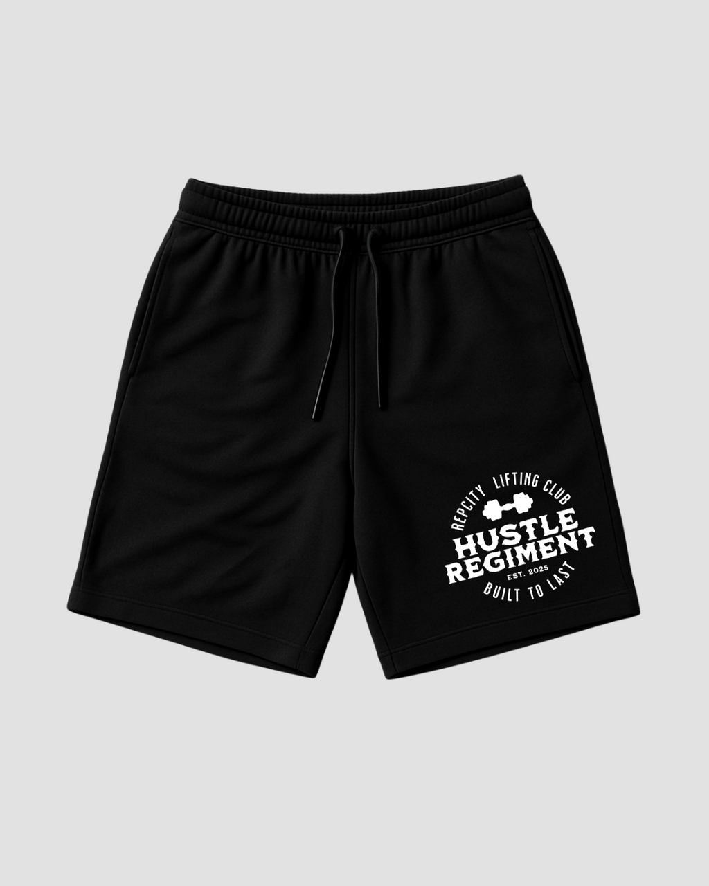 Hustle Regiment Shorts