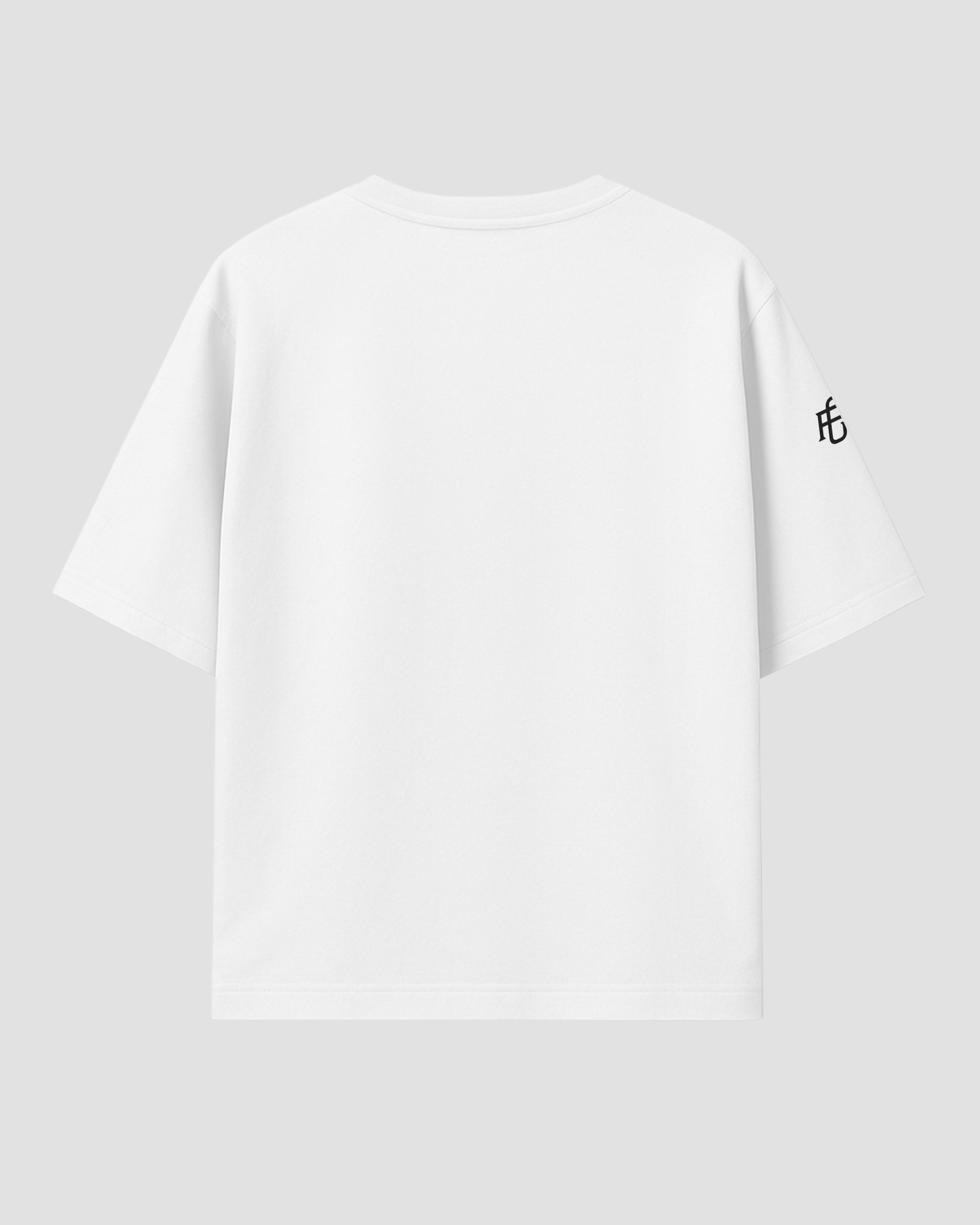 Ultimate Deadlifter Oversized T-Shirt