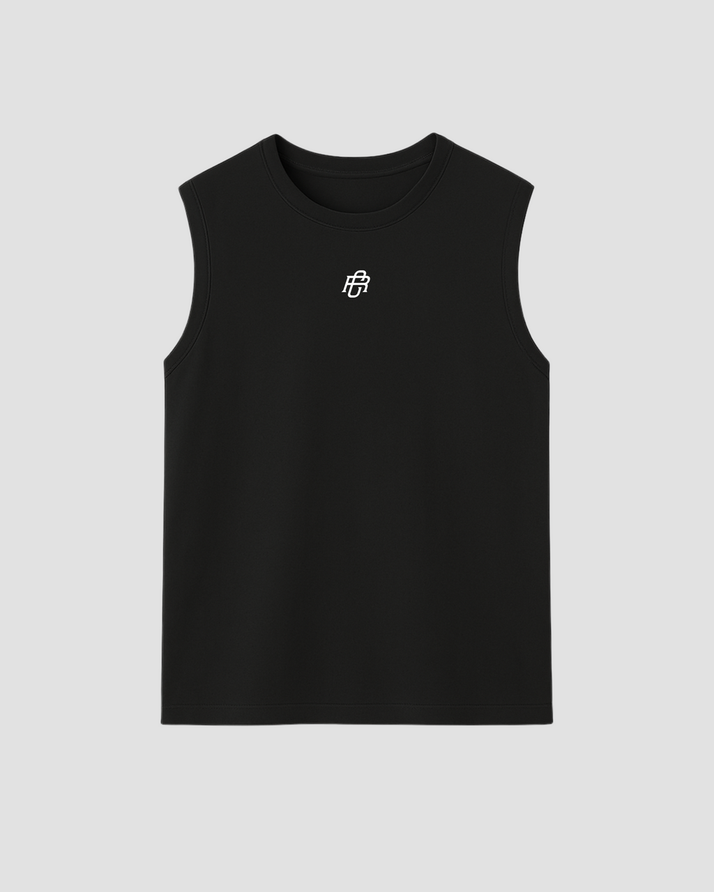 Lifting Division - Sleeveless T-Shirt