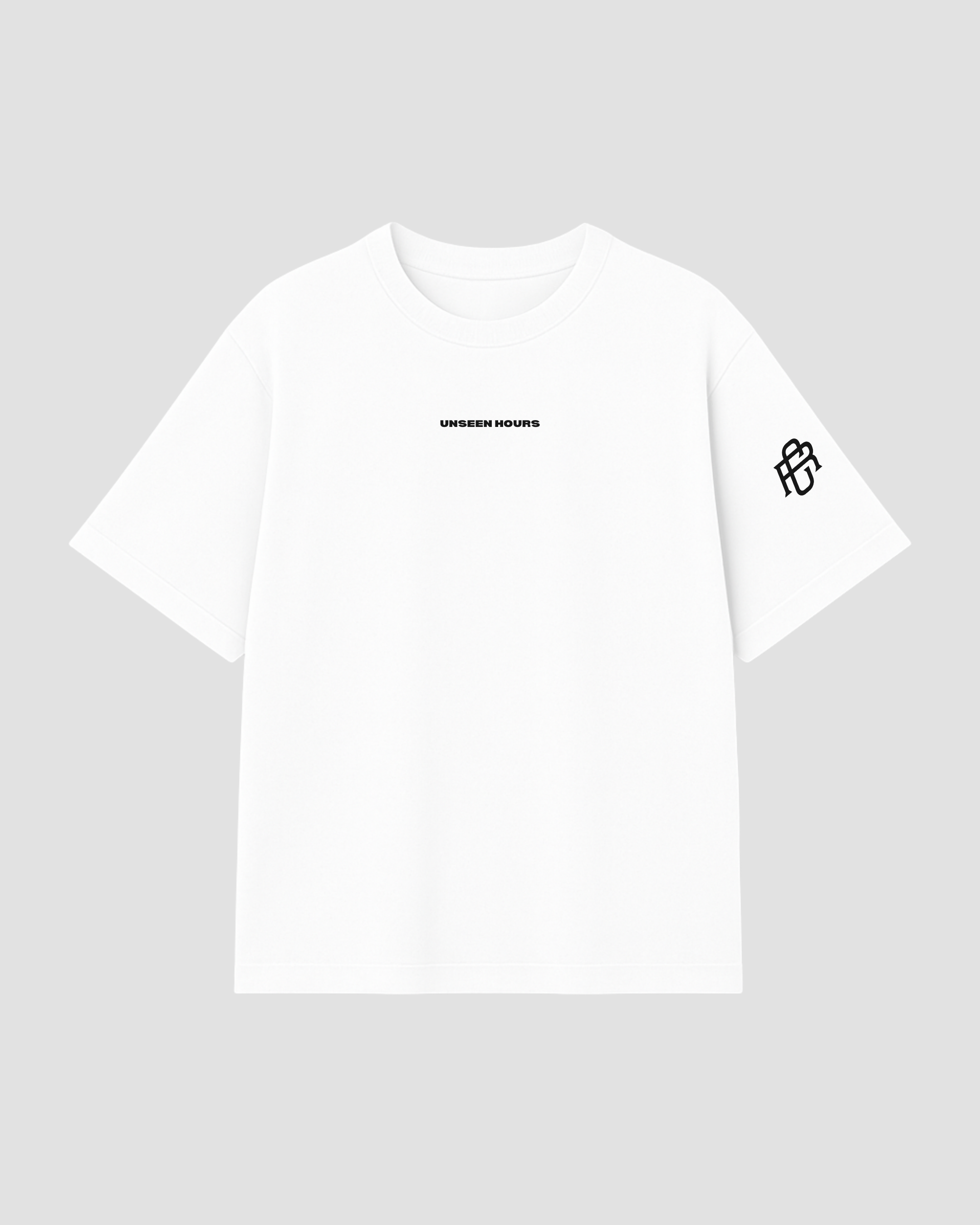Unseen Hours T-Shirt
