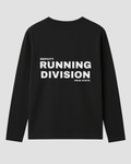 Running Division Full Sleeve T-Shirt