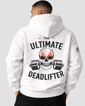 Ultimate Deadlifter Oversized Hoodie