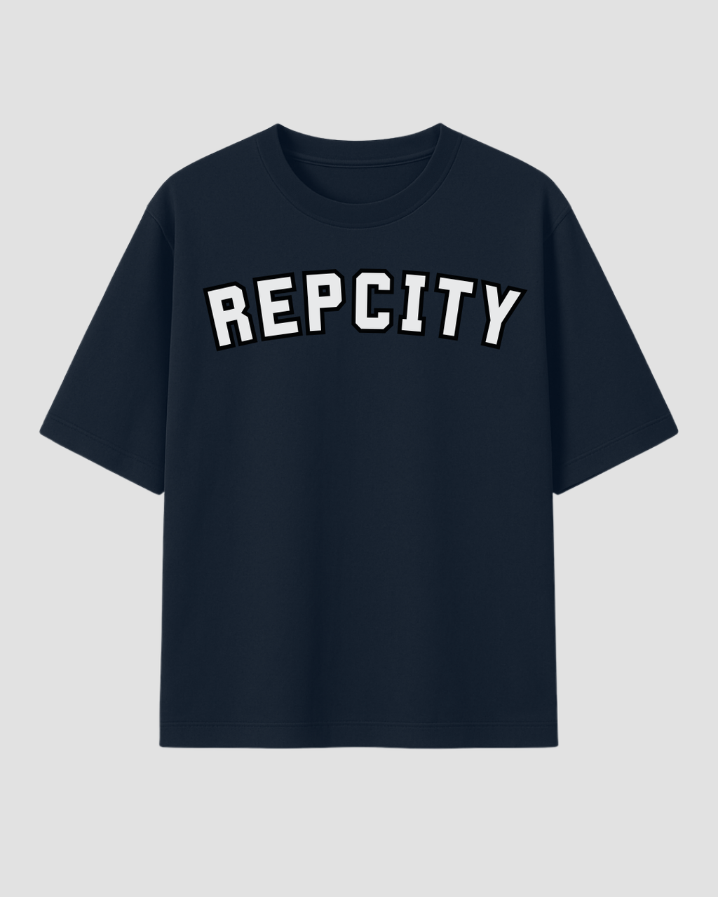 Repcity T-Shirt