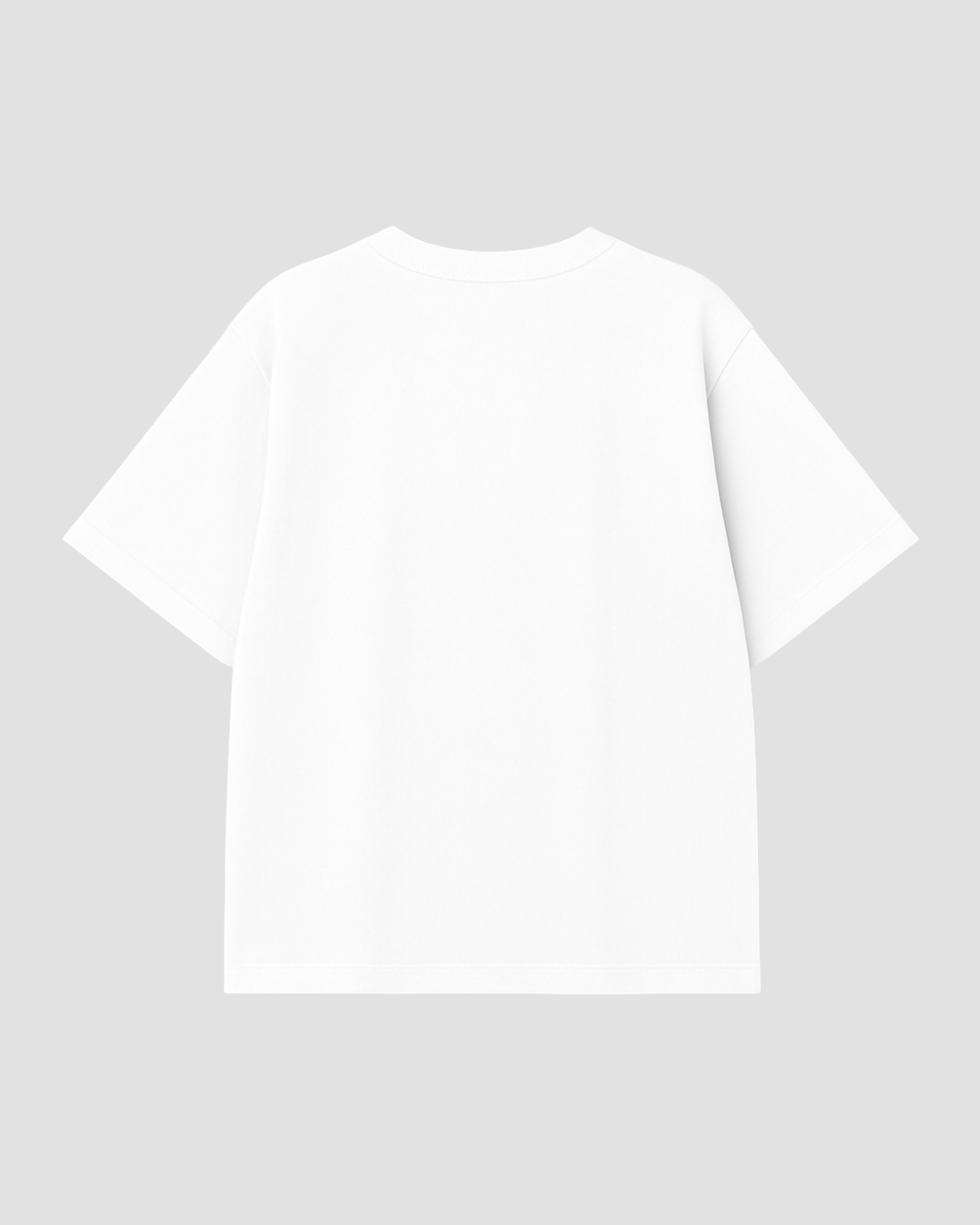 Unseen Hours T-Shirt