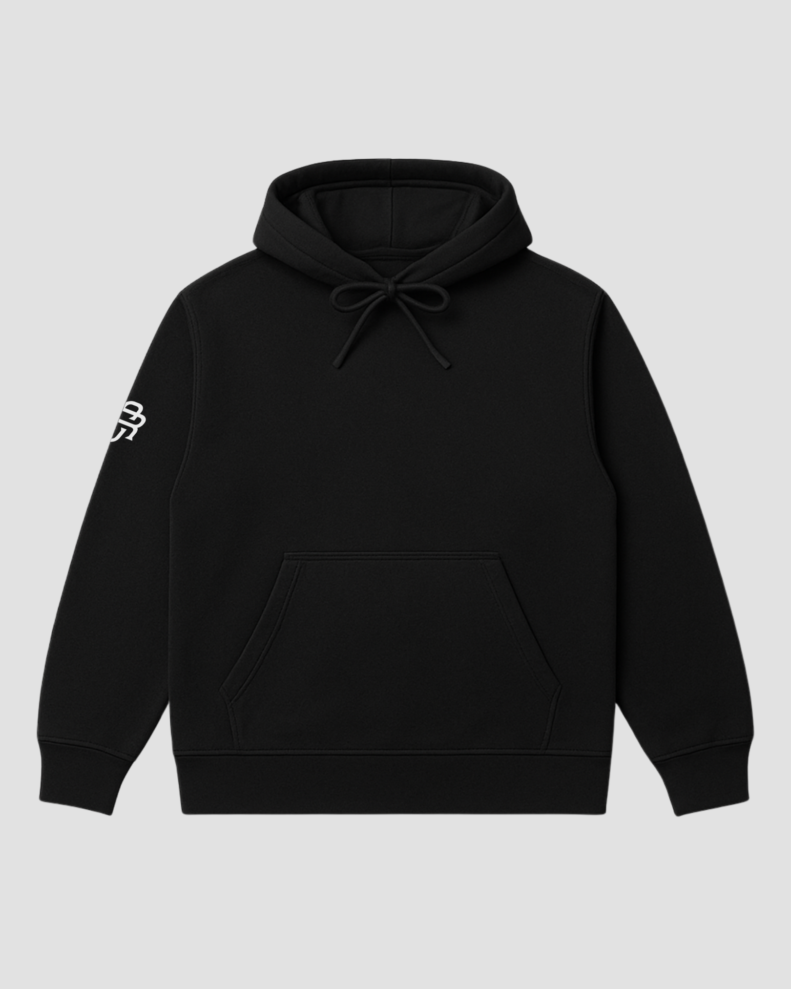 The Ultimate Deadlifter Oversized Hoodie