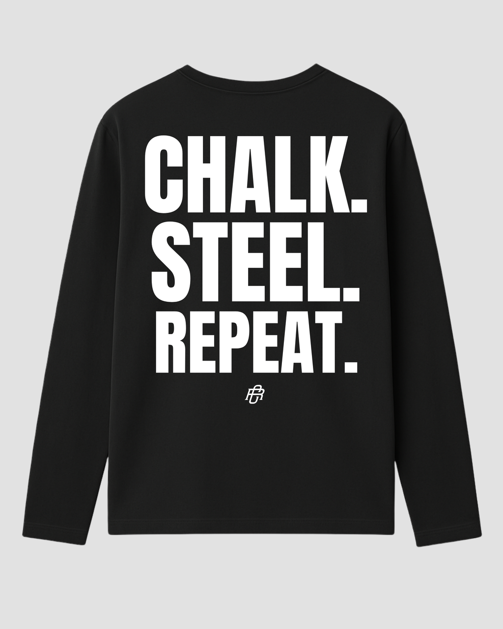 C.S.R. Full Sleeve T-Shirt