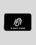 E-Gift Card