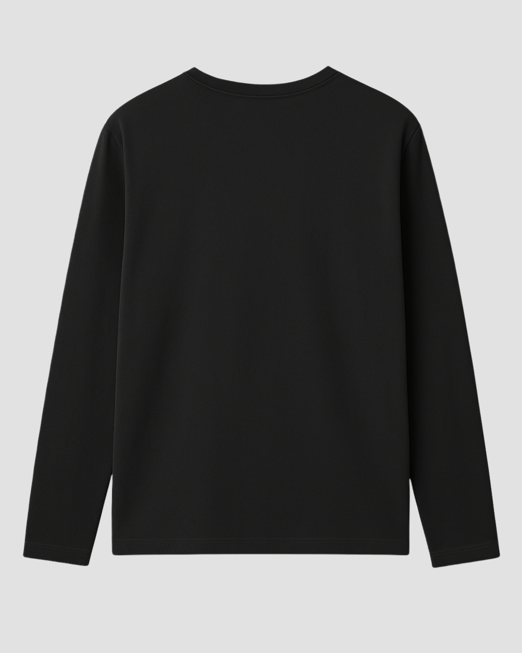 Staple Full Sleeve T-Shirt