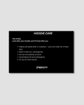 Hoodie Care Guide