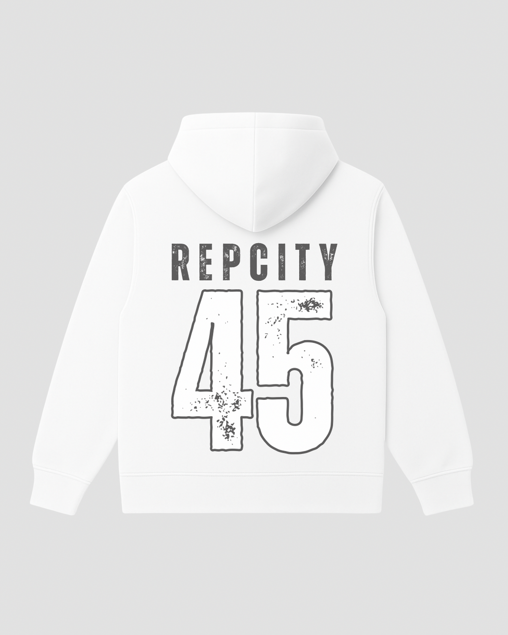 Club 45 Hoodie