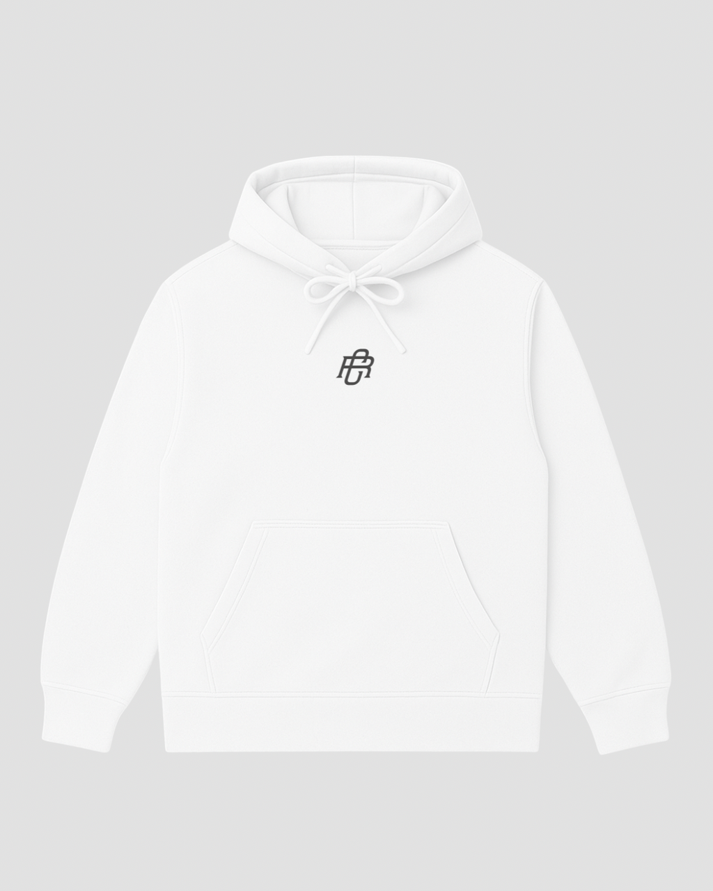 Club 45 Hoodie