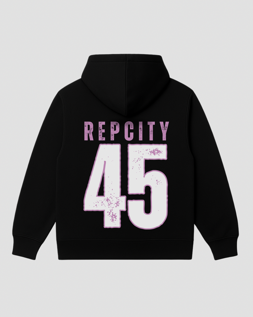 Club 45 Hoodie