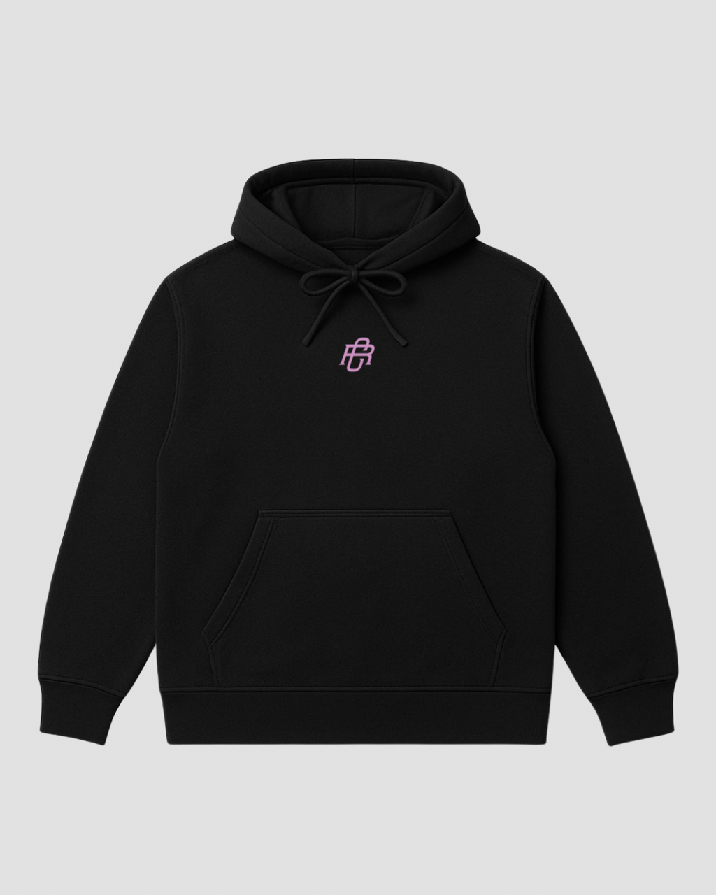 Club 45 Hoodie