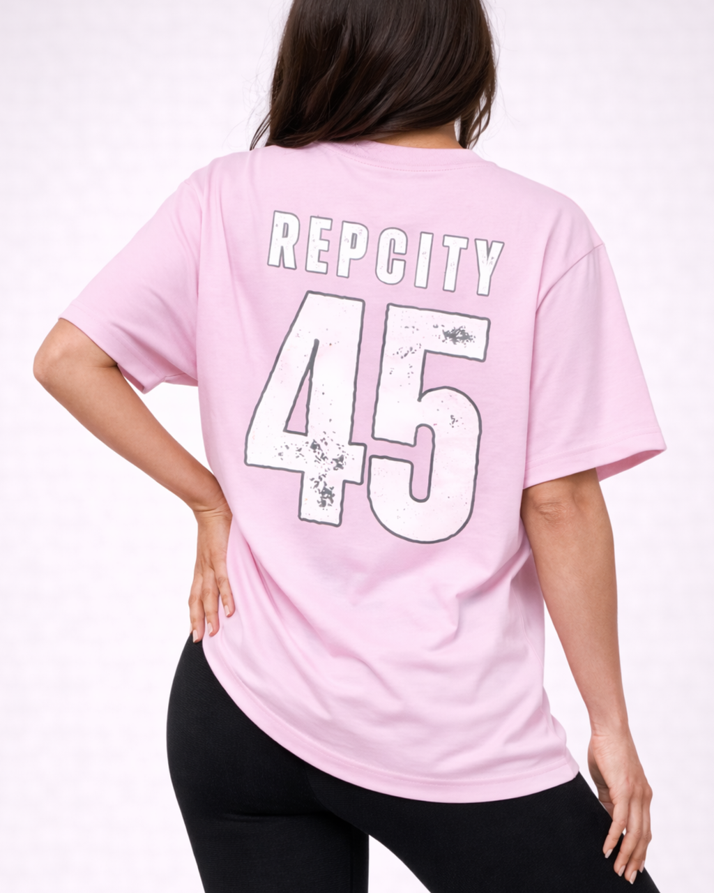 Club 45 T-Shirt