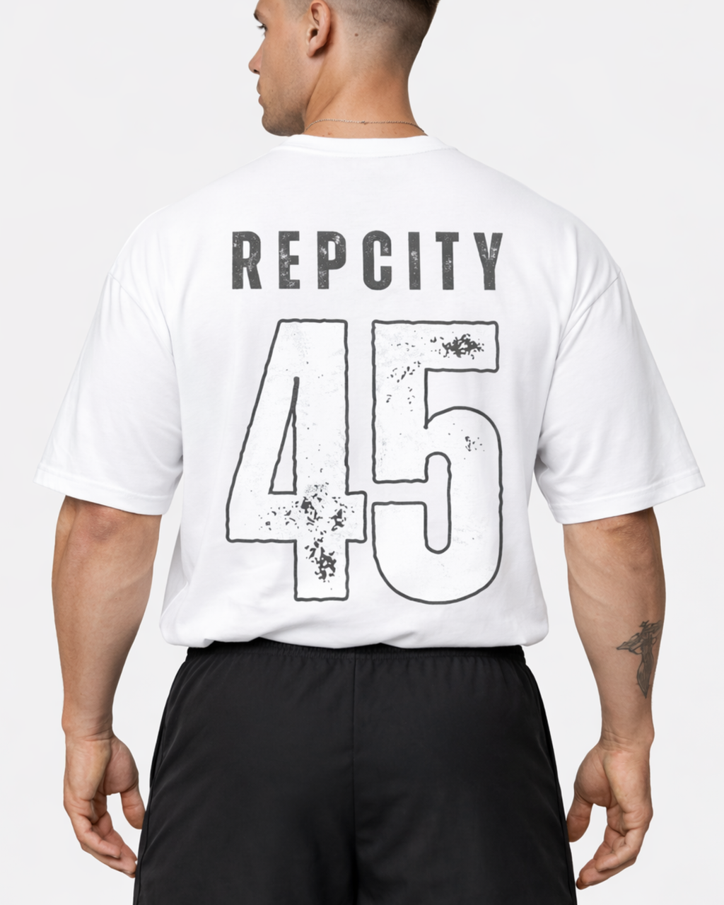 Club 45 T-Shirt