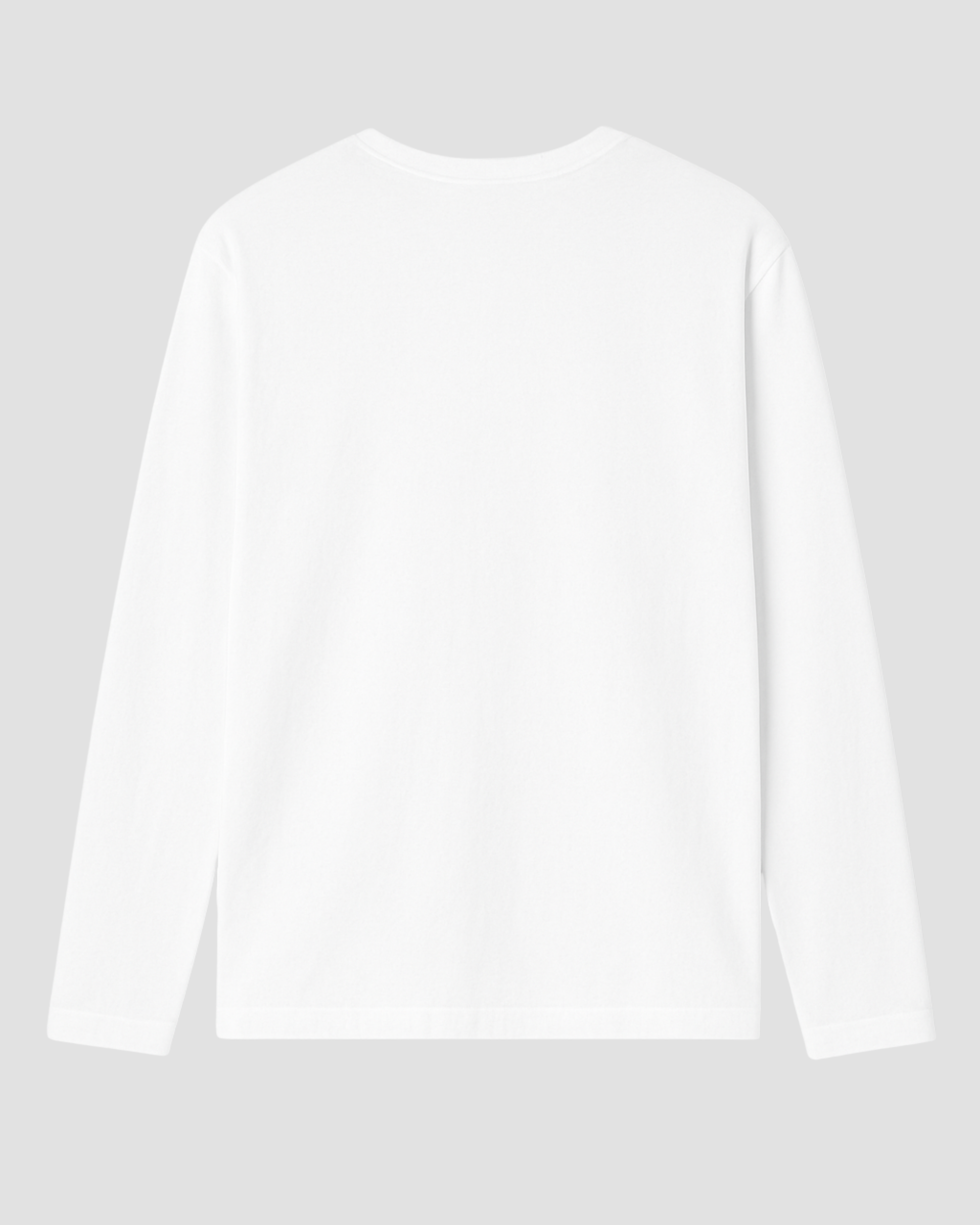 Staple Full-Sleeve T-Shirt