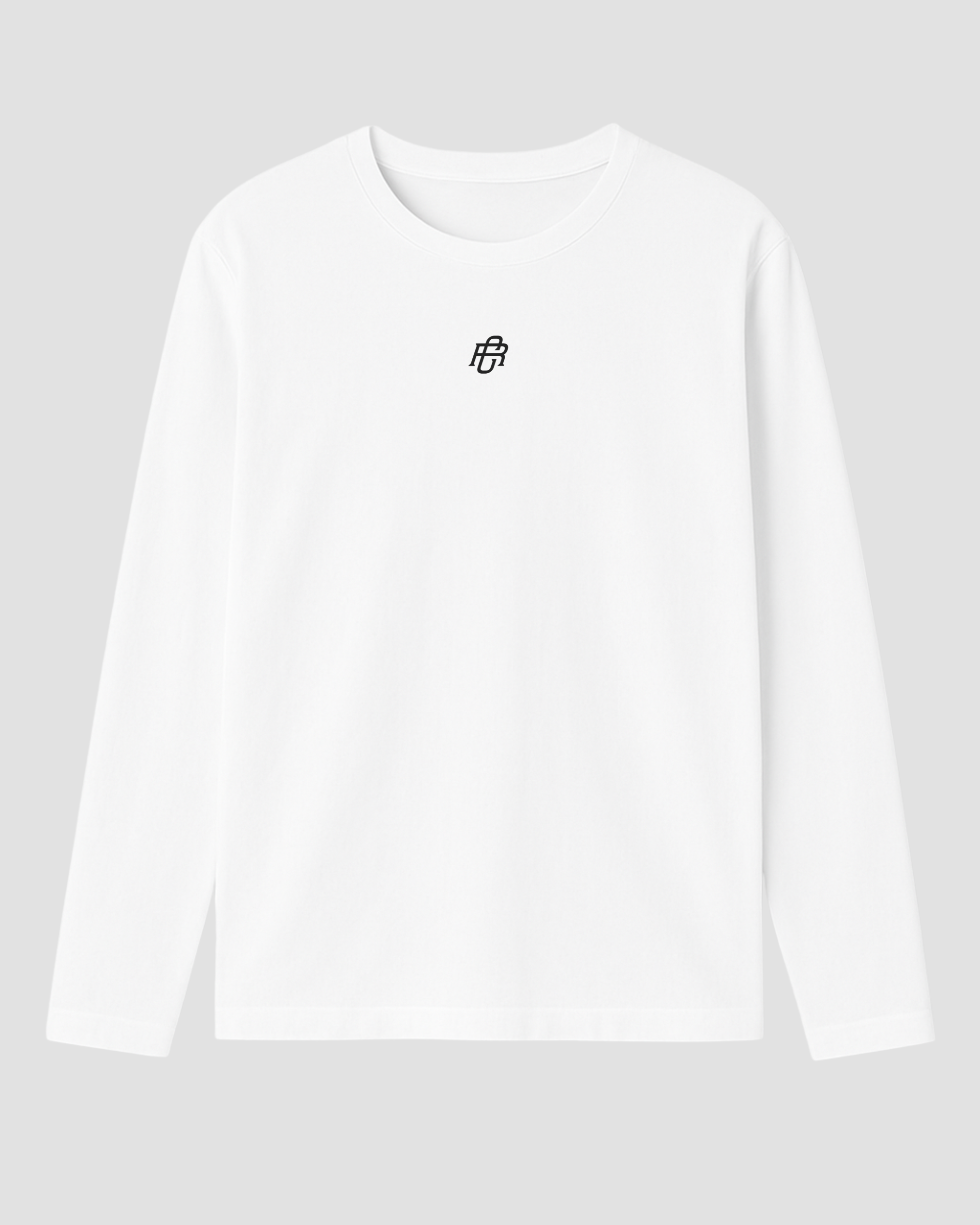 Staple Full-Sleeve T-Shirt